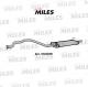HA00005 MILES