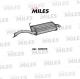 HA00110 MILES