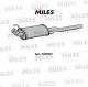 HA00337 MILES