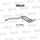 HA01001 MILES