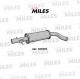 HA01013 MILES