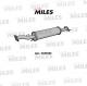 HA01052 MILES
