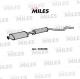 HA01058 MILES