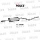 HA01197 MILES