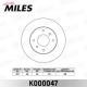 K000047 MILES