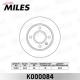 K000084 MILES