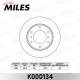 K000134 MILES