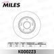 K000223 MILES