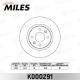 K000291 MILES