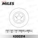 K000314 MILES