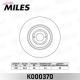 K000370 MILES