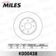 K000438 MILES