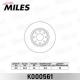 K000561 MILES
