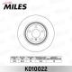 K010022 MILES