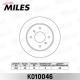 K010046 MILES