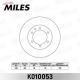 K010053 MILES
