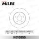 K010055 MILES