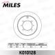 K010128 MILES