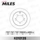 K010139 MILES