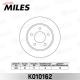 K010162 MILES