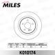 K010174 MILES