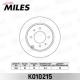 K010215 MILES