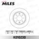 K010230 MILES