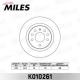 K010261 MILES