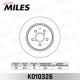 K010326 MILES