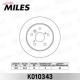 K010343 MILES