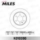 K010390 MILES