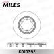 K010392 MILES