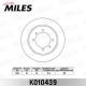K010439 MILES