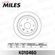 K010460 MILES