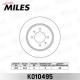 K010495 MILES