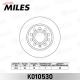 K010530 MILES