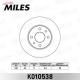 K010538 MILES