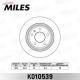 K010539 MILES