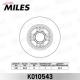 K010543 MILES