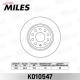 K010547 MILES