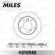 K010548 MILES