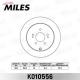 K010556 MILES