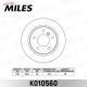 K010560 MILES