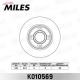 K010569 MILES