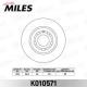 K010571 MILES
