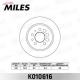 K010616 MILES
