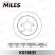 K010631 MILES