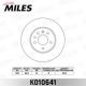 K010641 MILES