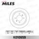 K010659 MILES