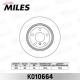K010664 MILES